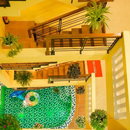 The View Homestay 会安 外观 照片
