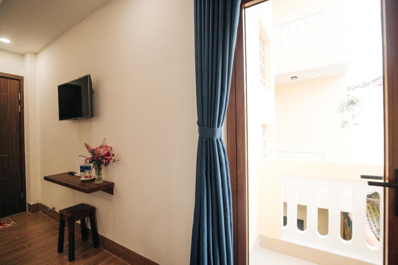 The View Homestay 会安 外观 照片