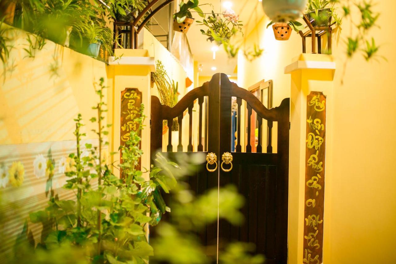 The View Homestay 会安 外观 照片