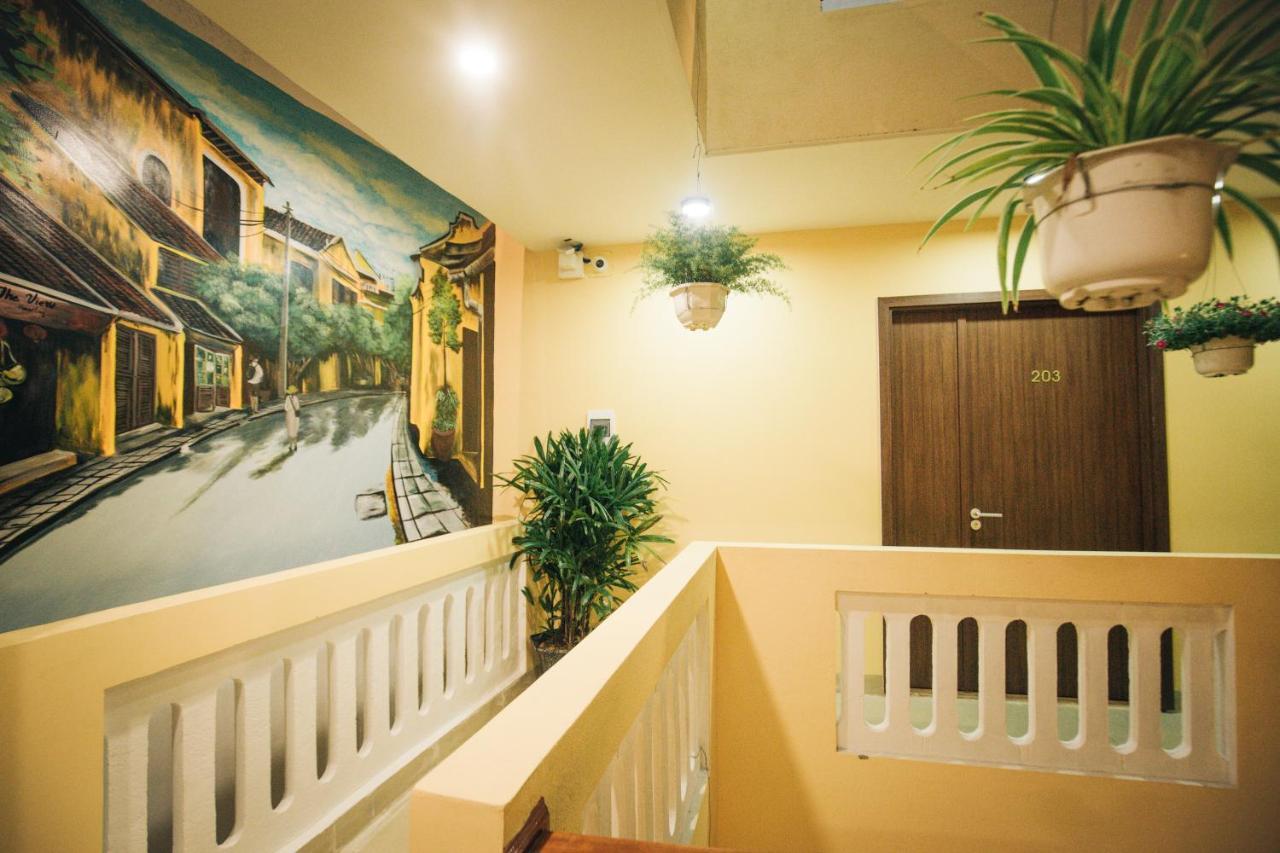 The View Homestay 会安 外观 照片