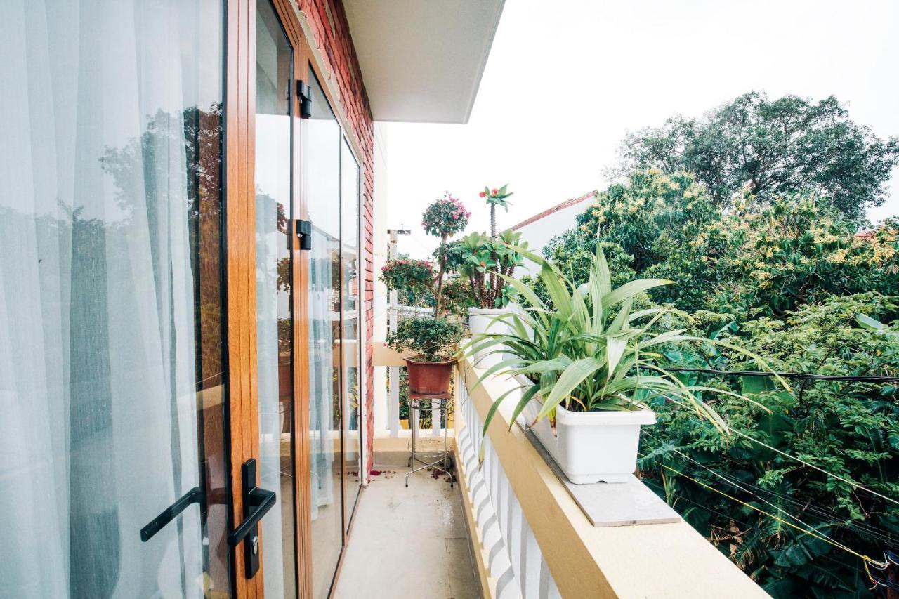 The View Homestay 会安 外观 照片
