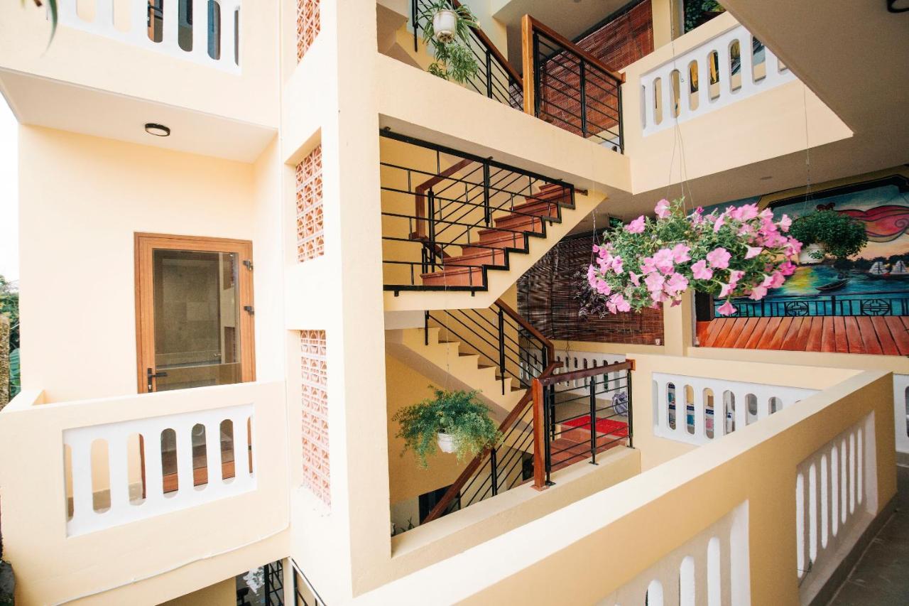 The View Homestay 会安 外观 照片