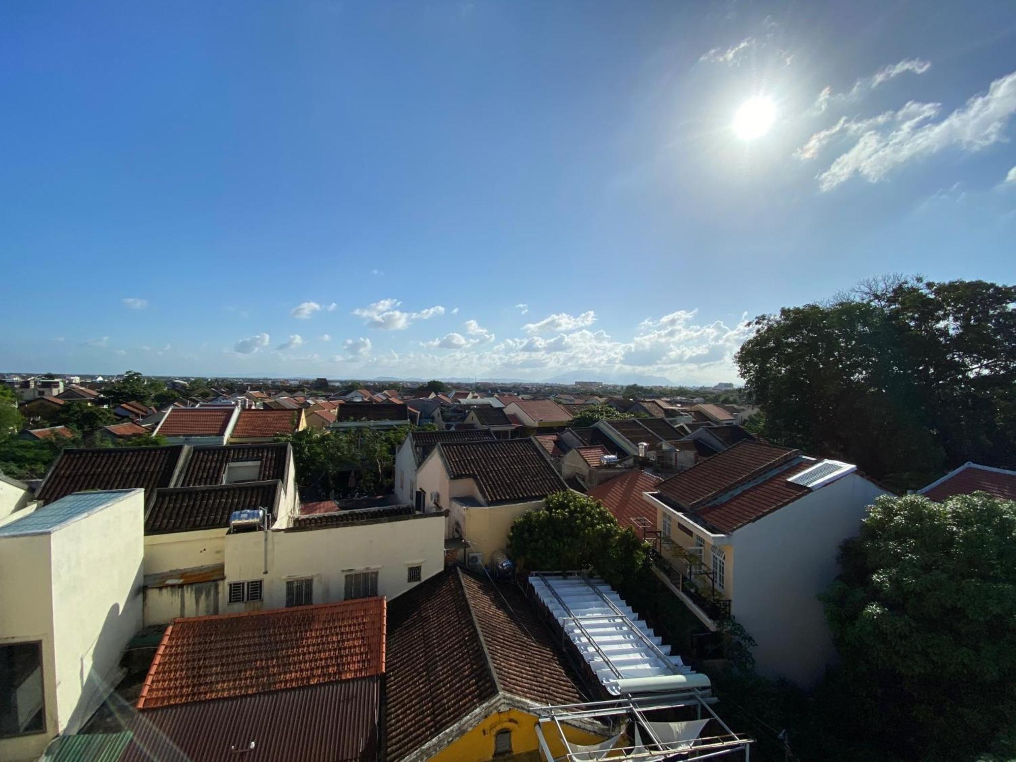 The View Homestay 会安 外观 照片