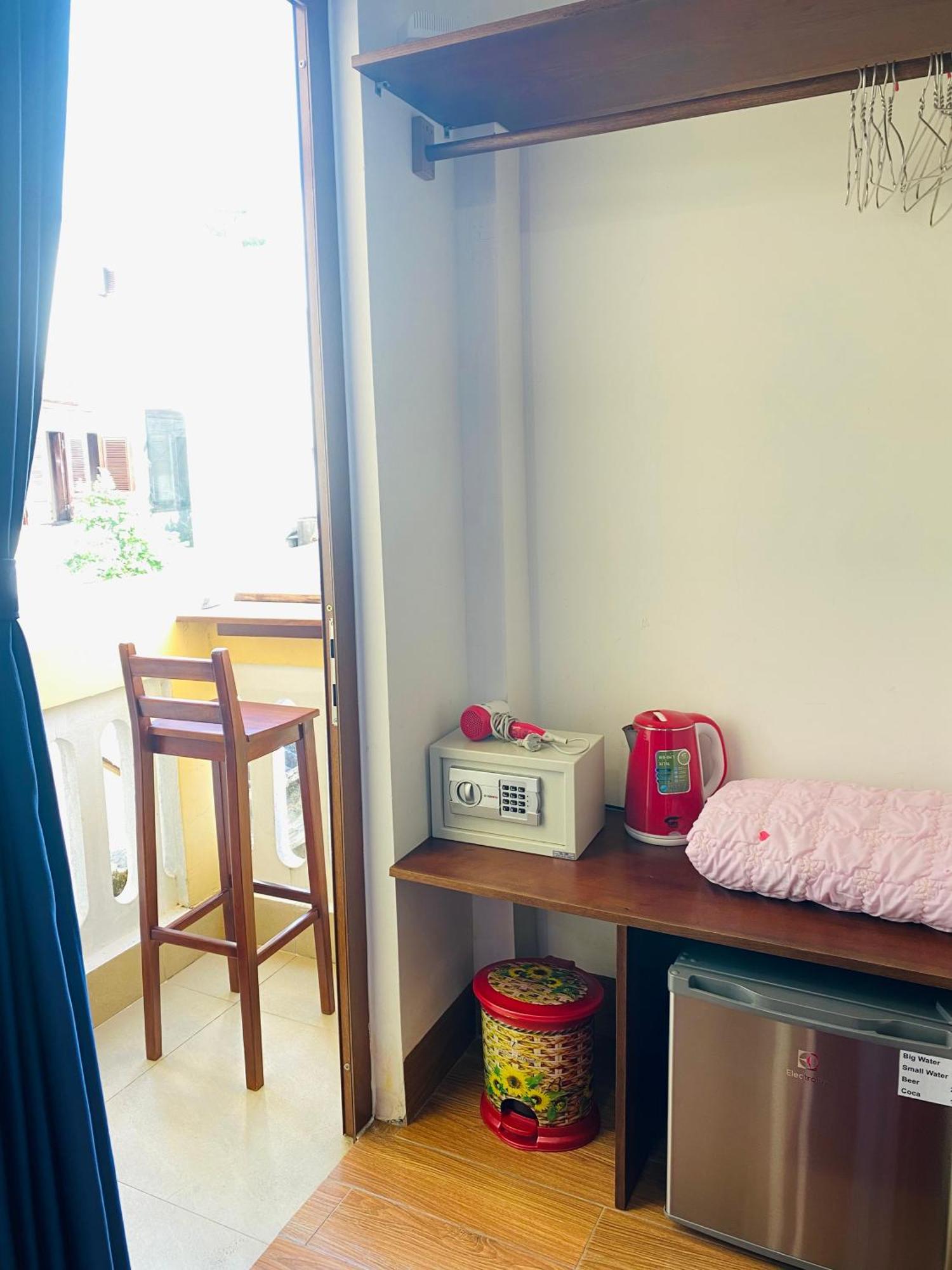 The View Homestay 会安 外观 照片