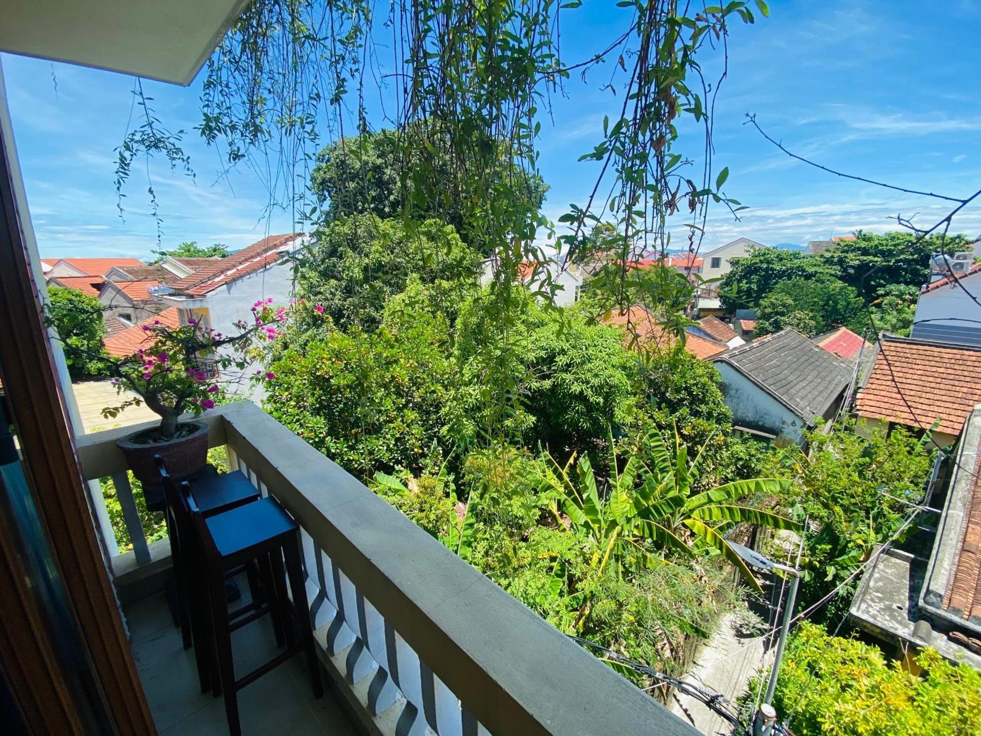 The View Homestay 会安 外观 照片